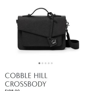 Cobble Hill Bag